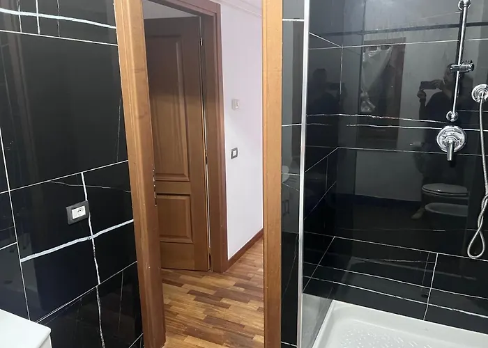 Apartmán Mare Nostrum *