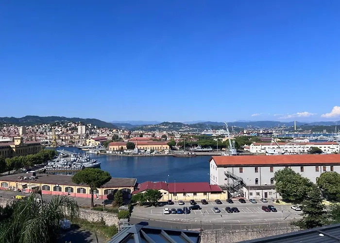 Mare Nostrum Apartmán *