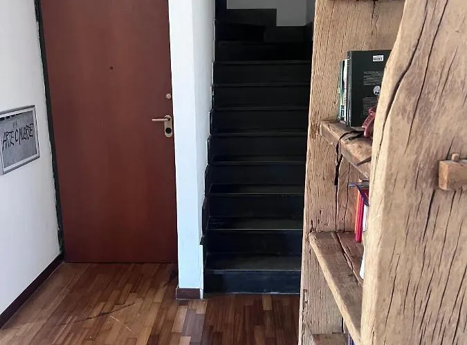 Mare Nostrum * La Spezia