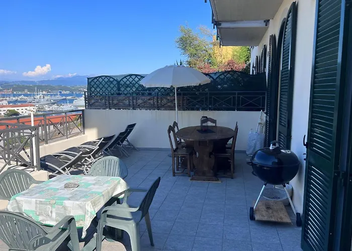 Mare Nostrum Apartmán