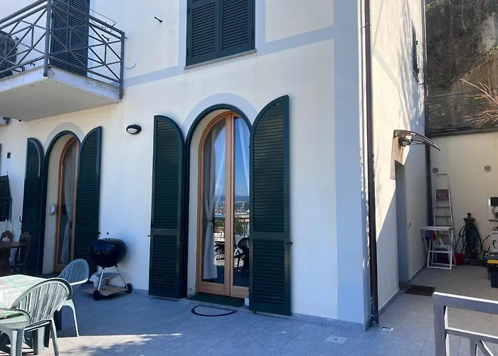 Mare Nostrum La Spezia