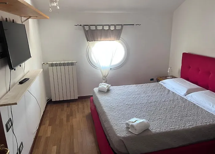 Mare Nostrum Apartmán