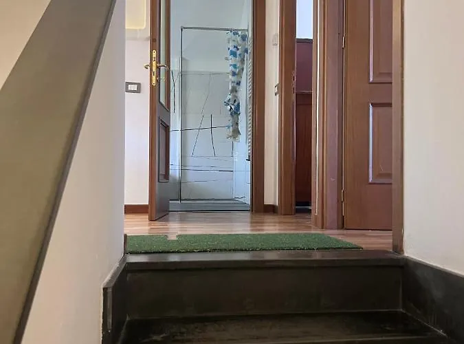 Mare Nostrum Apartmán *