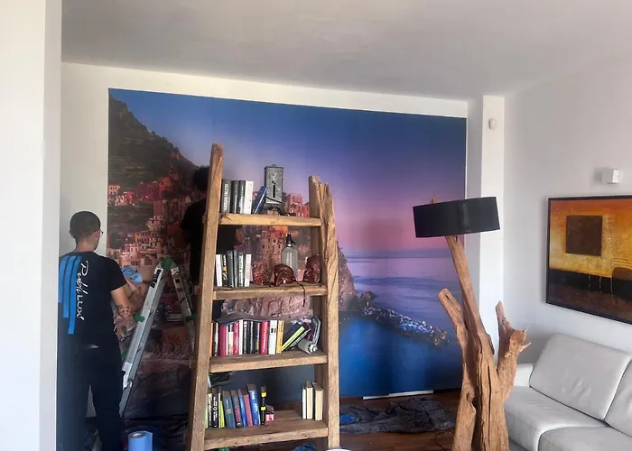 Mare Nostrum Apartmán