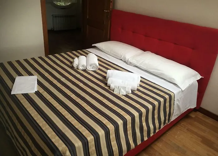 Apartmán Mare Nostrum *