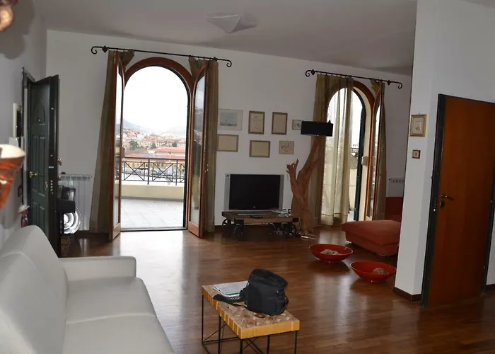 Mare Nostrum * La Spezia