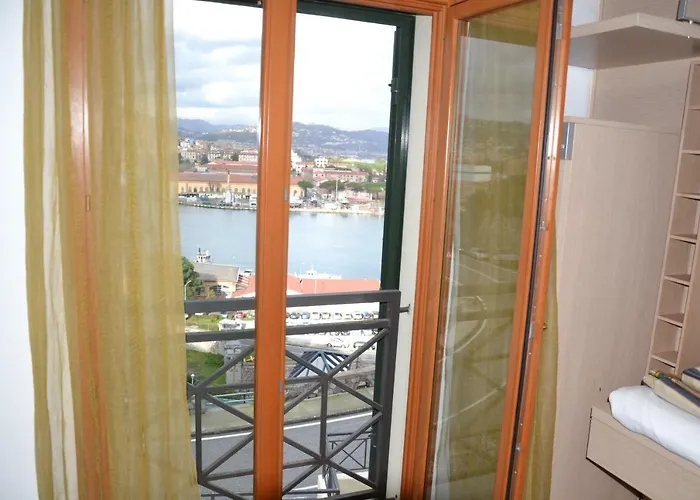 Mare Nostrum Apartmán *