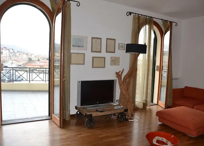 Mare Nostrum Apartmán