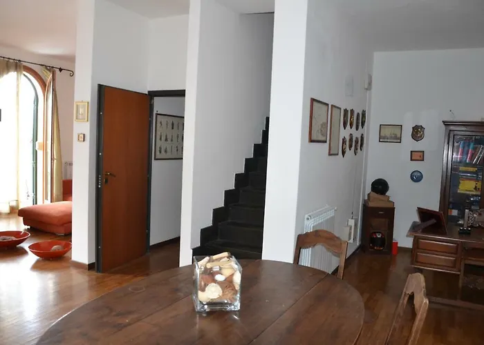 Mare Nostrum Apartmán *