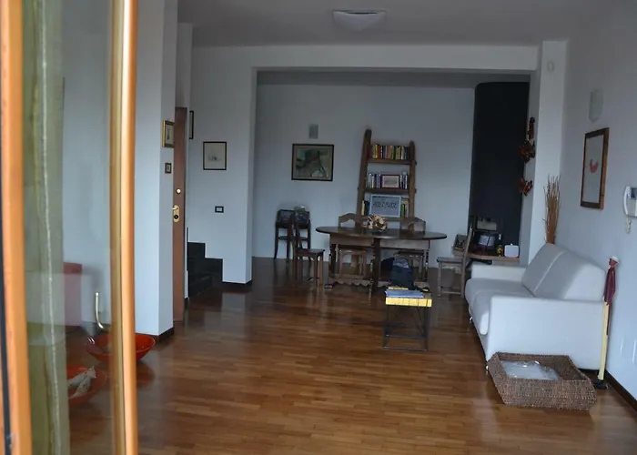 Mare Nostrum La Spezia