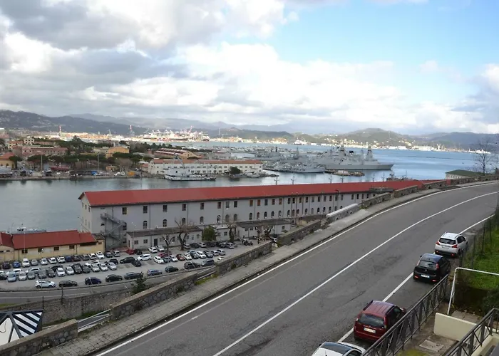 Mare Nostrum Apartmán