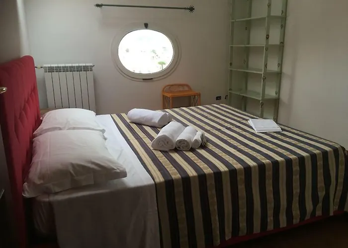 Mare Nostrum Apartmán *