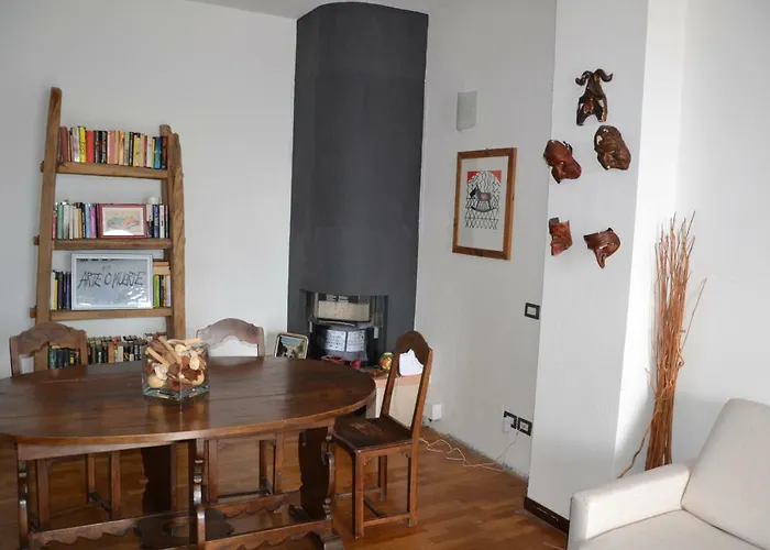 Mare Nostrum Apartmán La Spezia