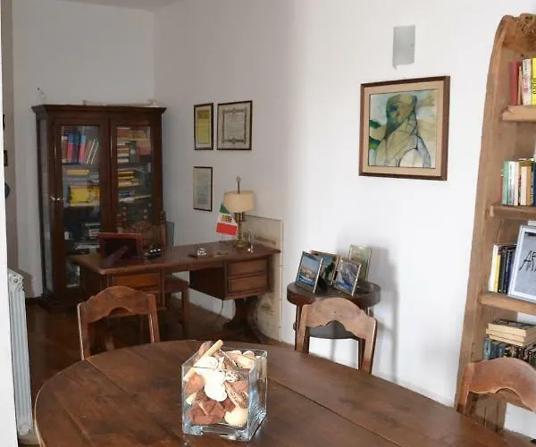 Mare Nostrum Apartmán La Spezia