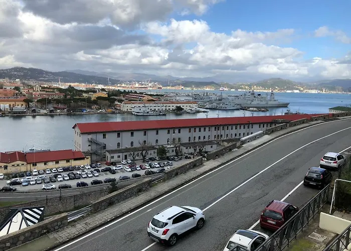 Mare Nostrum Apartmán *