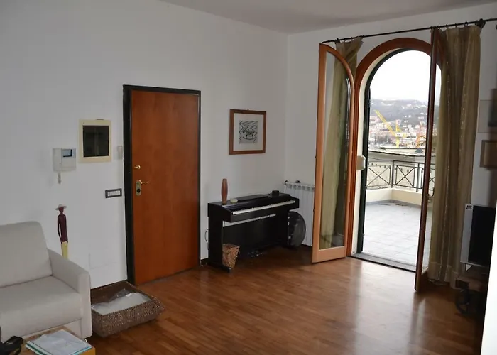 Mare Nostrum La Spezia