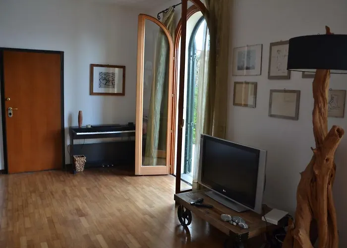 Mare Nostrum La Spezia