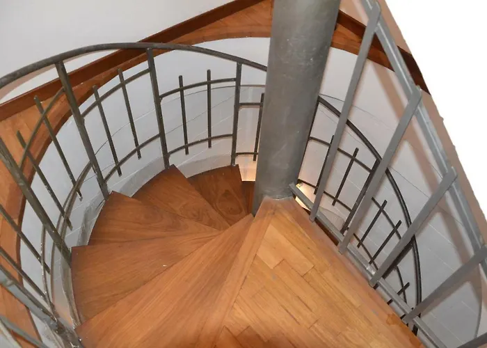 Apartmán Mare Nostrum La Spezia