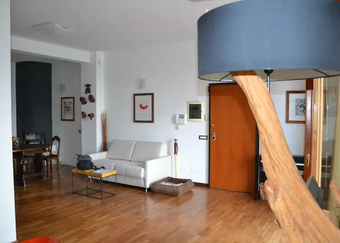 Apartmán Mare Nostrum *