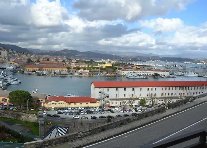 Mare Nostrum * La Spezia