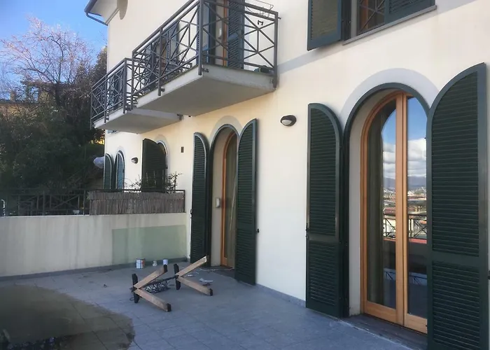 Apartmán Mare Nostrum *