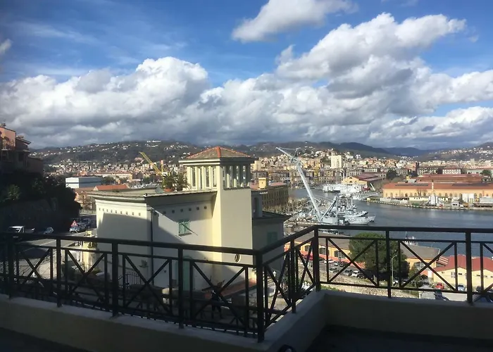 Mare Nostrum * La Spezia