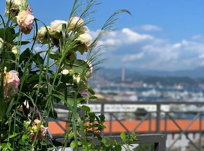 Mare Nostrum La Spezia